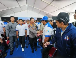 Jaga Iklim Usaha, Kapolri Perintahkan Jajaran Tindak Pungli dan Premanisme