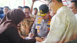 Kapolri: Stabilitas Keamanan Jadi Syarat Utama Investasi