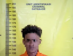 Polisi Sita 149 Butir Tramadol dan Hexymer, Pengungkapan Berawal dari Informasi Masyarakat