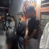 Patroli Gabungan Brimob Amankan 18 Pemuda Diduga Hendak Tawuran di Jakarta Timur