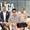 Kabur ke Sampang, Tersangka Pembunuhan Berencana Dibekuk Polres Metro Tangerang Kota di Hari Yang Sama
