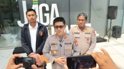 Kabur ke Sampang, Tersangka Pembunuhan Berencana Dibekuk Polres Metro Tangerang Kota di Hari Yang Sama