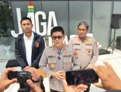 Kabur ke Sampang, Tersangka Pembunuhan Berencana Dibekuk Polres Metro Tangerang Kota di Hari Yang Sama