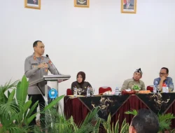 Polres Metro Bekasi Kota Bersama Kepala Sekolah Se-Kota Bekasi Perkuat Jaga Pelajar Untuk Masa Depan Generasi