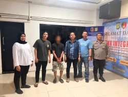 Tangkap Tersangka Dugaan Kekerasan Seksual terhadap Anak, Polda Metro Jaya Utamakan Keadilan dan Pemulihan Korban