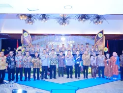 Kompolnas Awards 2026: Mengapresiasi Prestasi, Menguatkan Reformasi Polri