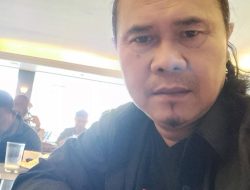 Sekretaris IWO Sukabumi Kecam Dugaan Pelecehan Siswi PKL: Jangan Nodai Kepercayaan Publik