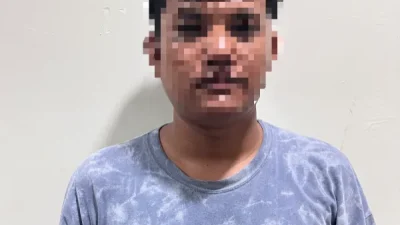 Satresnarkoba Polres Metro Tangerang Kota Ungkap 21,36 Gram Sabu di Pasar Kemis