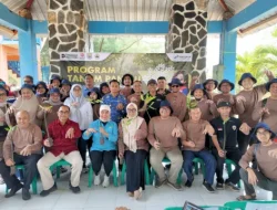 Perkuat Ketahanan Pesisir Utara Jawa Hadapi Perubahan Iklim, PGN Grup Tanam Lebih Dari 269.000 Mangrove