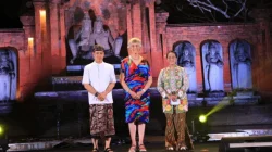 Presiden IAWP Apresiasi Dukungan Polri Dalam Suksesnya Konferensi IAWP 2026