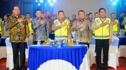 Polantas KARIB, Kapolri Dorong Teknologi Jadi Jembatan Pelayanan yang Lebih Dekat dengan Masyarakat