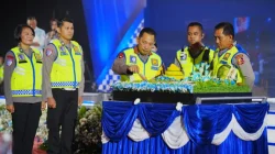 Kapolri Luncurkan STNK Digital dan Pembayaran Tilang Terintegrasi