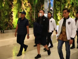 Polri Tangkap DPO Kasus Judi Online di Thailand, Tersangka Berhasil Dibawa Pulang ke Indonesia