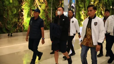 Polri Tangkap DPO Kasus Judi Online di Thailand, Tersangka Berhasil Dibawa Pulang ke Indonesia