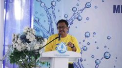 36 Tahun Perumda AMTJM, Bupati Asep Japar Dorong Profesionalisme dan Kepuasan Pelanggan