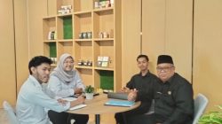 Sengketa Lahan 477 Hektare di Warungkiara Sukabumi, Kuasa Hukum Ahli Waris Pasang Plang dan Minta PTPN Beri Penjelasan