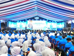 Kapolri: Bonus Demografi Jadi Momentum Indonesia Melompat Menjadi Negara Maju
