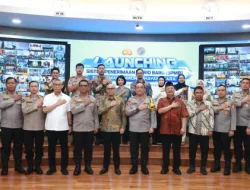 Wakapolri: SPMB Angkatan Ketiga SMA KTB Dibuka, 180 Siswa Dapat Beasiswa Penuh