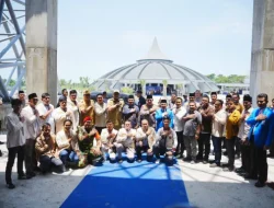 Kapolri Pastikan Polri Kawal Muktamar Muhammadiyah agar Aman dan Sukses