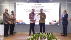InfraNexia Bidik Pasar Telco Eksternal, Jadi Katalis Pertumbuhan TelkomGroup