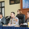 Operasi Nila Jaya 2026, Polres Jakpus Ungkap 86 Kasus Narkotika