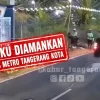 Pelajar Dirampas 4 Orang Bersenjata Celurit di Karawaci, Polisi Tangkap Satu Pelaku