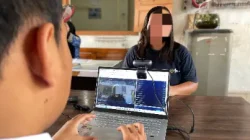 Inovasi Peserta Magang Kemenaker Rutan Surakarta, Manfaatkan Kecerdasan Buatan Untuk Perkuat Pengamanan