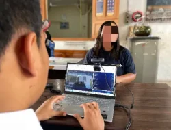 Inovasi Peserta Magang Kemenaker Rutan Surakarta, Manfaatkan Kecerdasan Buatan Untuk Perkuat Pengamanan