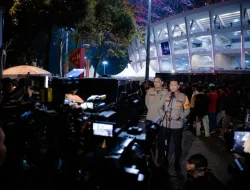 Indonesia Juara FIFA ASEAN Cup 2026, Polda Metro Jaya Imbau Suporter Rayakan Dengan Tertib