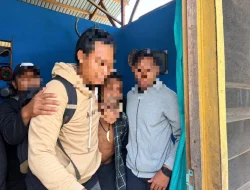 Satgas Damai Cartenz Amankan DPO Jaringan Senjata Dan Amunisi, Pengembangan Mata Rantai Terus Dilakukan