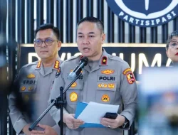 Empat Tersangka Kasus KM Virgo Ditahan, Termasuk Tiga Pihak Perusahaan