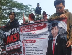 Dua Tahun Menunggu Kepastian, Perkara Jiovanno Nahampun Disorot Forda Bekasi