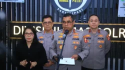 Polri Mutasi 199 Personel, Sejumlah Jabatan Strategis Berganti