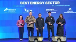 Jaga Kinerja dan Nilai Bagi Pemegang Saham, PGN Raih Capital Market Excellence Awards 2026