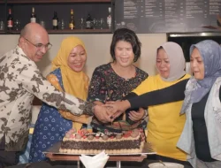 32 Tahun ARYADUTA Lippo Village & ARYADUTA Country Club, Tumbuh Bersama dan Berbagi Makna
