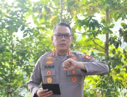 Respons Cepat Satgas Damai Cartenz Dan Polres Yahukimo, Dua Kasus Kekerasan Di Dekai Diselidiki