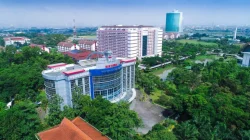 Telkom University Jatuhkan Sanksi Kepada Empat Mahasiswa dalam Kasus Perundungan di Asrama