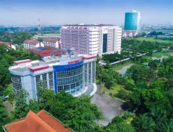 Telkom University Jatuhkan Sanksi Kepada Empat Mahasiswa dalam Kasus Perundungan di Asrama