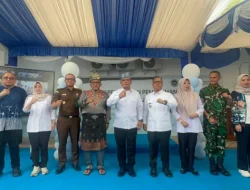 Demi 1,4 Juta Penerima MBG, BGN Buka Hampir 1000 Dapur di Daerah 3T