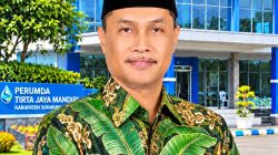 Perumda AM-TJM Ajak Masyarakat Lestarikan Batik Sebagai Warisan Budaya Bangsa