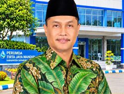 Perumda AM-TJM Ajak Masyarakat Lestarikan Batik Sebagai Warisan Budaya Bangsa