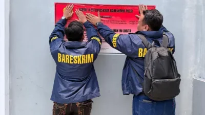 Bareskrim Polri Telusuri Aset Lebih dari Rp500 Miliar dalam Kasus PT DSI, Tiga Klaster Berkas P21
