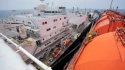 Jaga Keandalan Pasokan Energi, Nusantara Regas Salurkan 33 Kargo LNG Hingga Triwulan III 2026