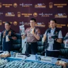 Polda Metro Jaya Sita Lebih dari 7 Juta Butir Obat Keras Ilegal, 16 Orang Diamankan