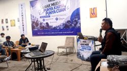 Dua Tahun Asta Cita: Paramudamudi Dorong Kemandirian Ekonomi Pemuda Lewat Industri Kreatif