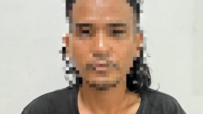 Berawal dari Informasi Warga, Polisi Amankan Pria dan Sita Sabu di Kampung Dumpit