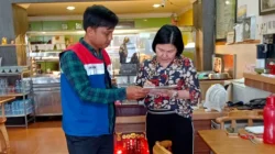 PGN Area Medan Intensifkan Inspeksi Instalasi Jargas, Tingkatkan Keamanan Pemakaian Gas Bumi