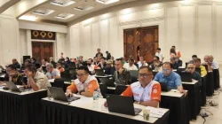 80 Peserta Ikuti UNAR Non-Reguler 2026 di Bogor, ORARI Dorong Komunikasi Radio Yang Legal