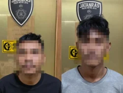 Subdit Jatanras Polda Metro Jaya Ungkap Kasus Pembunuhan di Pinang Ranti, Dua Tersangka Ditangkap